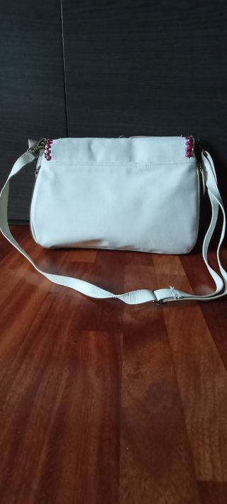 Bolso Verano Desigual.