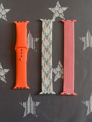Correas Apple Watch Talla L
