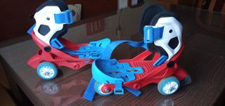 Patines de iniciación para niño/a