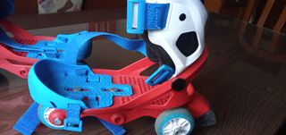 Patines de iniciación para niño/a