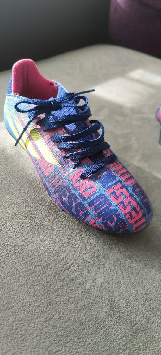 Botas fútbol  Adidas 100 Messi