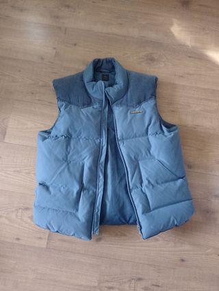 Chaleco vintage Adidas