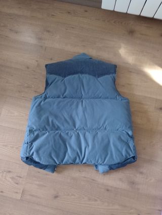 Chaleco vintage Adidas