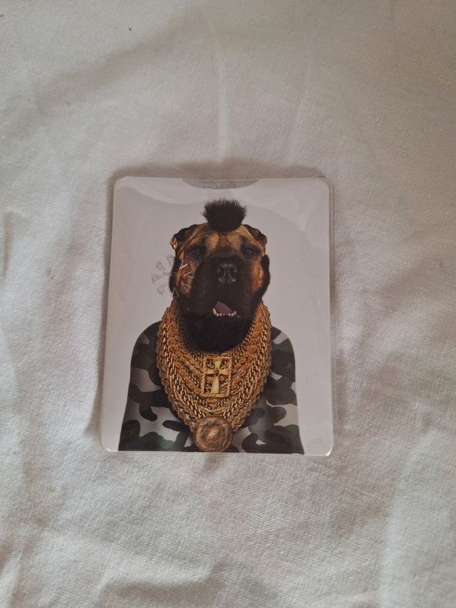 Torcia da portafoglio