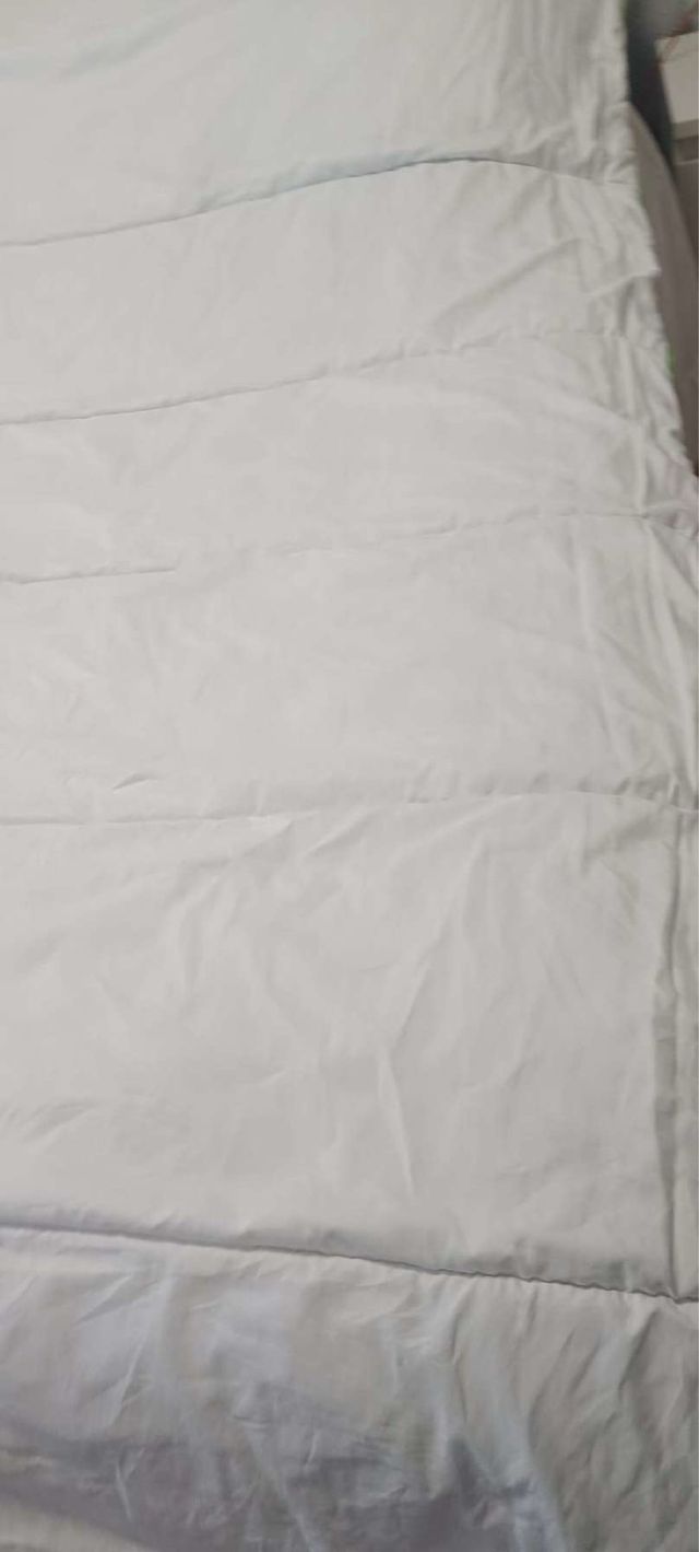 Relleno nordico cama 90