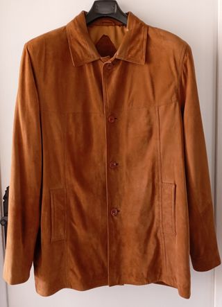 Chaqueta hombre