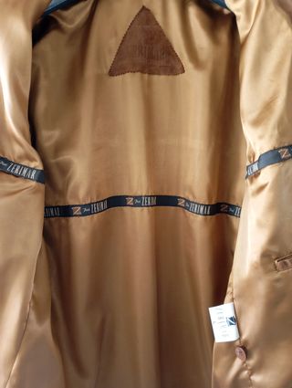 Chaqueta hombre