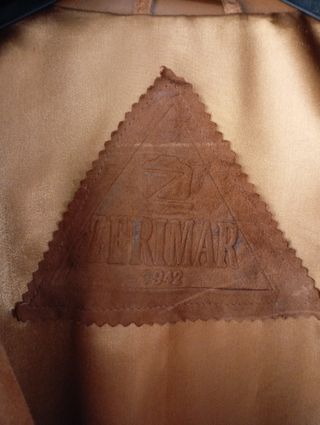 Chaqueta hombre