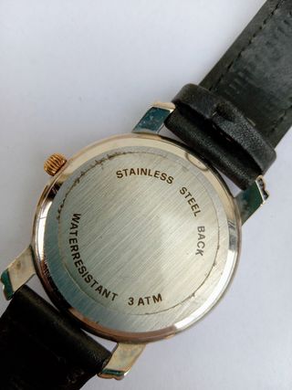 Orologio al quarzo 