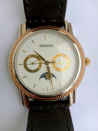 Orologio al quarzo 