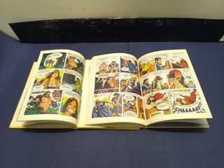 Cómic tebeo tbo aventuras el Capitán Trueno