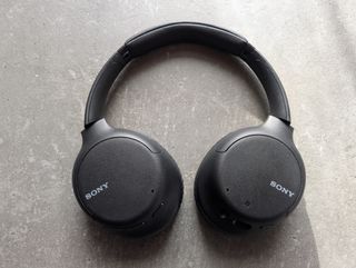 Cuffie Sony WH-CH710N