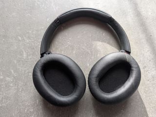 Cuffie Sony WH-CH710N