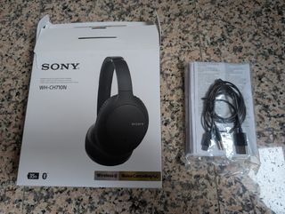 Cuffie Sony WH-CH710N