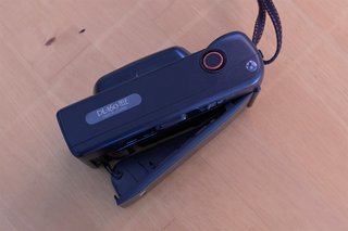 camara analogica fuji