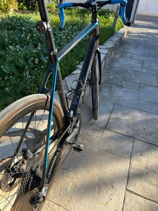 Cube C:68 SLT