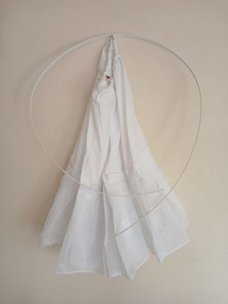 Vestido primera comunion 