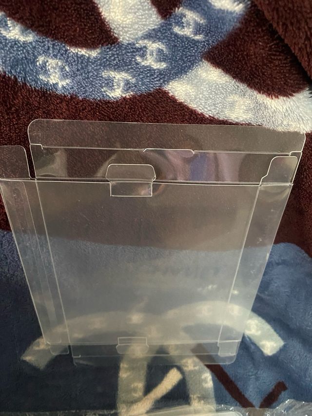 cover protettive ps1