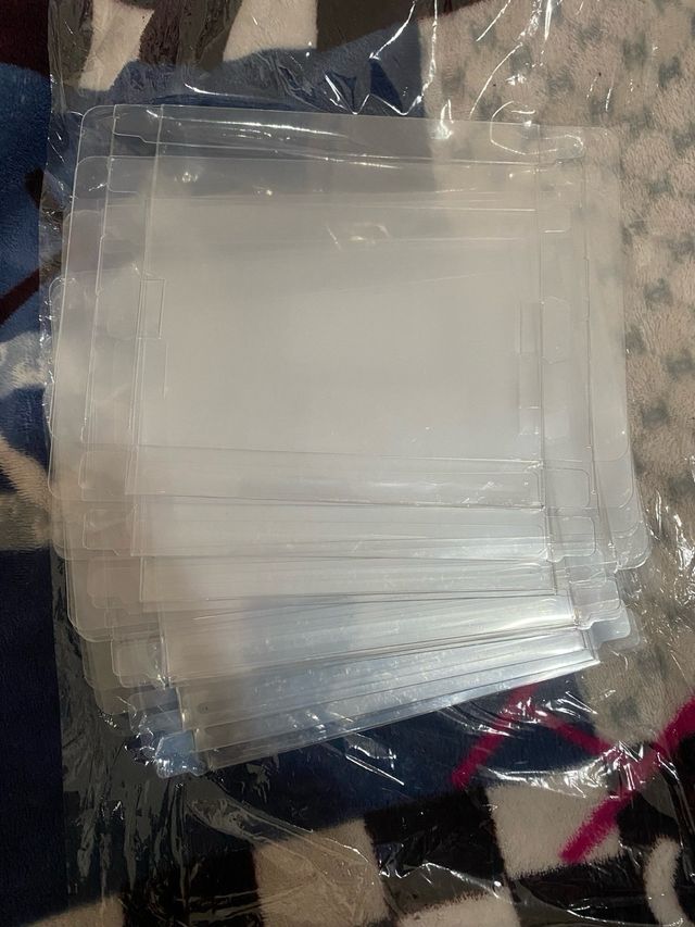 cover protettive ps1