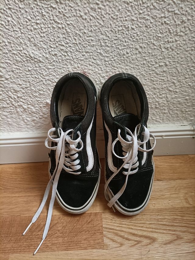 Vans.