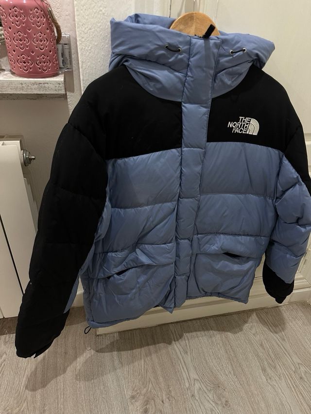 Abrigo North Face 550