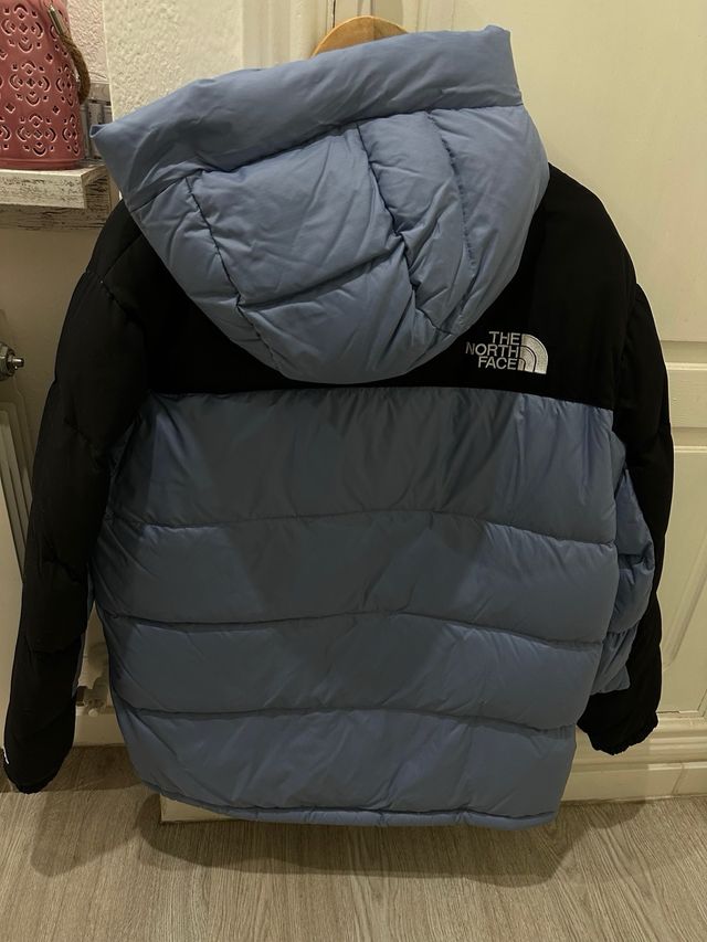 Abrigo North Face 550