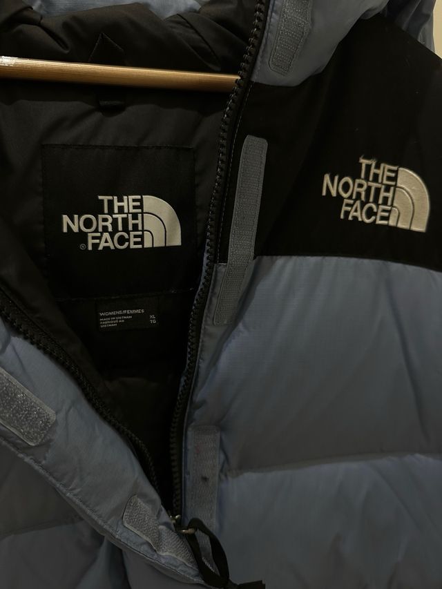 Abrigo North Face 550
