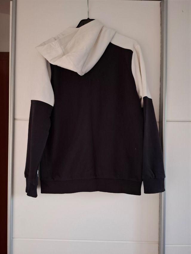 Sudadera Juvenil con capucha C&A