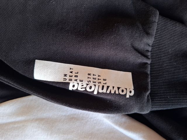 Sudadera Juvenil con capucha C&A