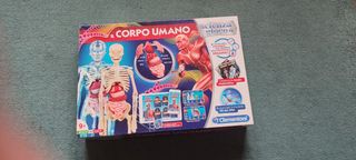 Gioco bambino 