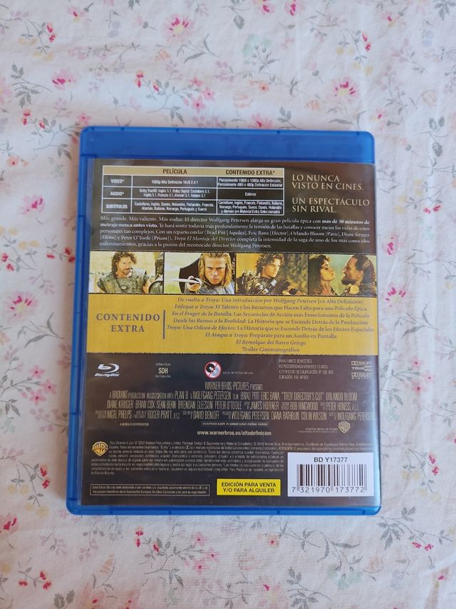 La Naranja Mecánica