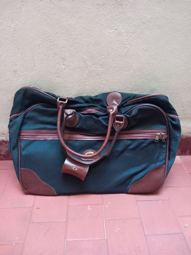 Bolsa viaje