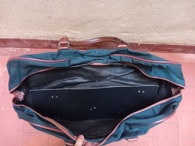 Bolsa viaje