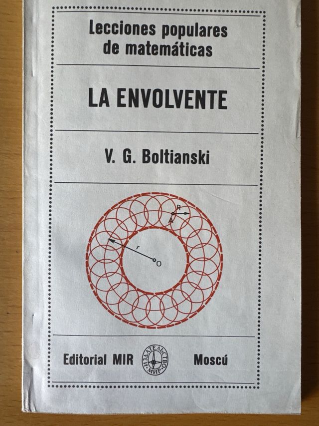 La Envolvente
