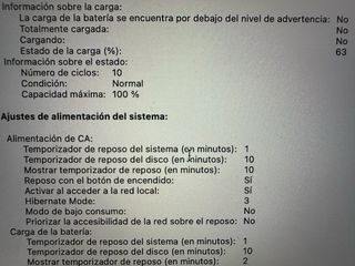 MacBook Pro 14 M3pro 