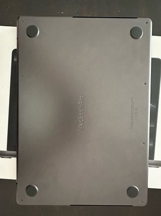 MacBook Pro 14 M3pro 