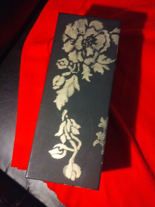 Dom Perignon. Scatola portabottiglie.