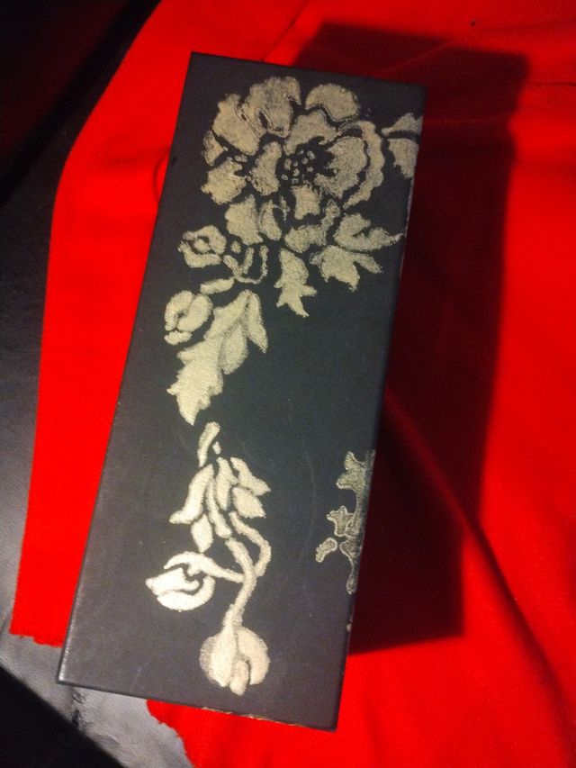 Dom Perignon. Scatola portabottiglie.