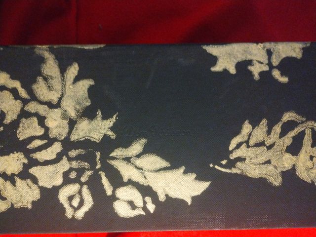 Dom Perignon. Scatola portabottiglie.