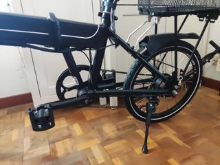 Bicicleta eléctrica NUEVA