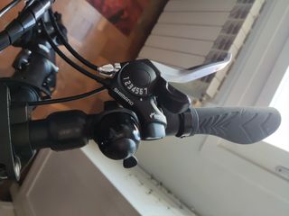 Bicicleta eléctrica NUEVA