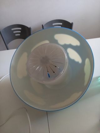 Lampadario a sospensione IKEA SKOJIG 