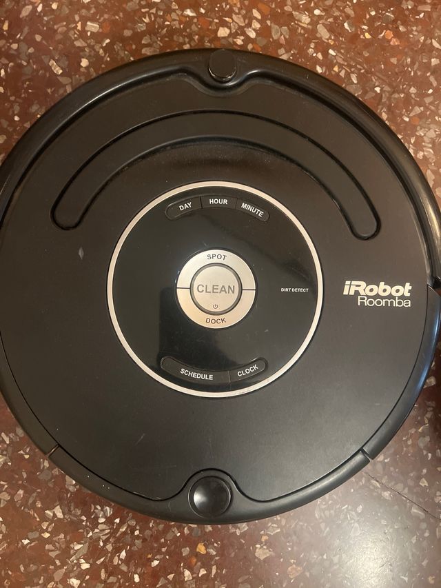 2 unidades Roomba 