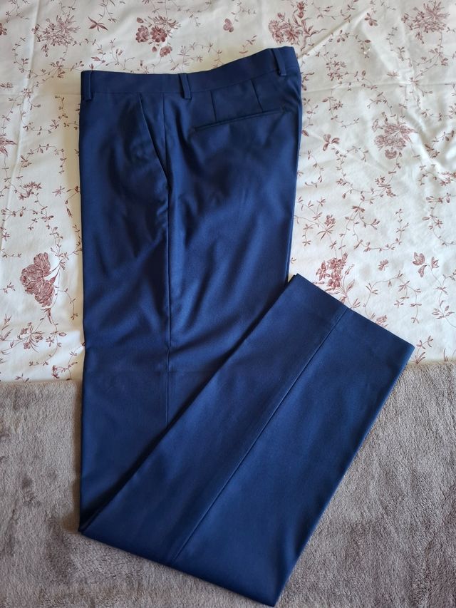 Traje Easy Wear de El Corte Inglés