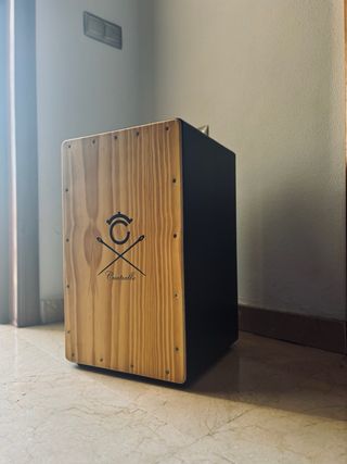 CAJON ROCIERO PROFESIONAL