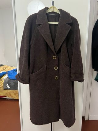 Cappotto Fuchs Schmitt