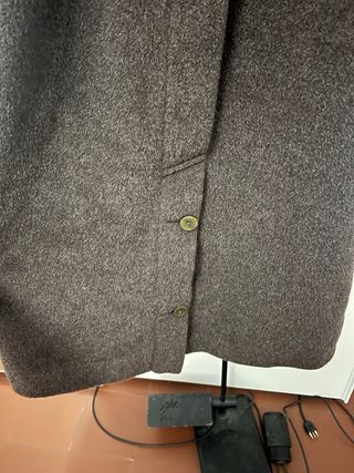 Cappotto Fuchs Schmitt