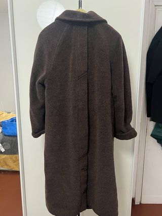 Cappotto Fuchs Schmitt