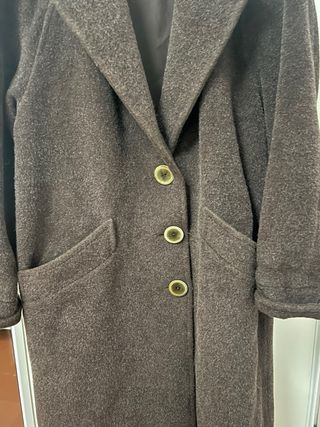 Cappotto Fuchs Schmitt