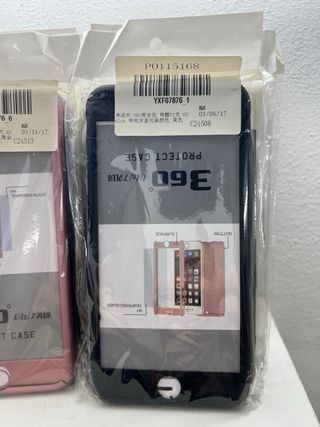 Cover Iphone 100 Pezzi